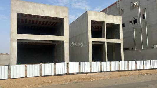 معرض  للايجار في جنوب جدة، جدة - معرضان للإيجار في الفروسية، جدة