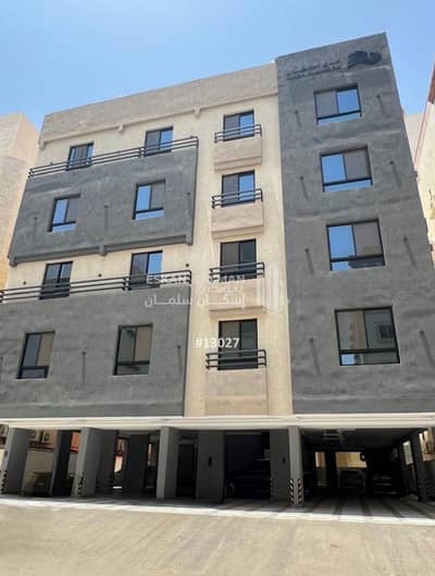 4 Bedroom Apartment for Sale in North Jeddah, Jeddah - Apartment - Jeddah - Rayan District