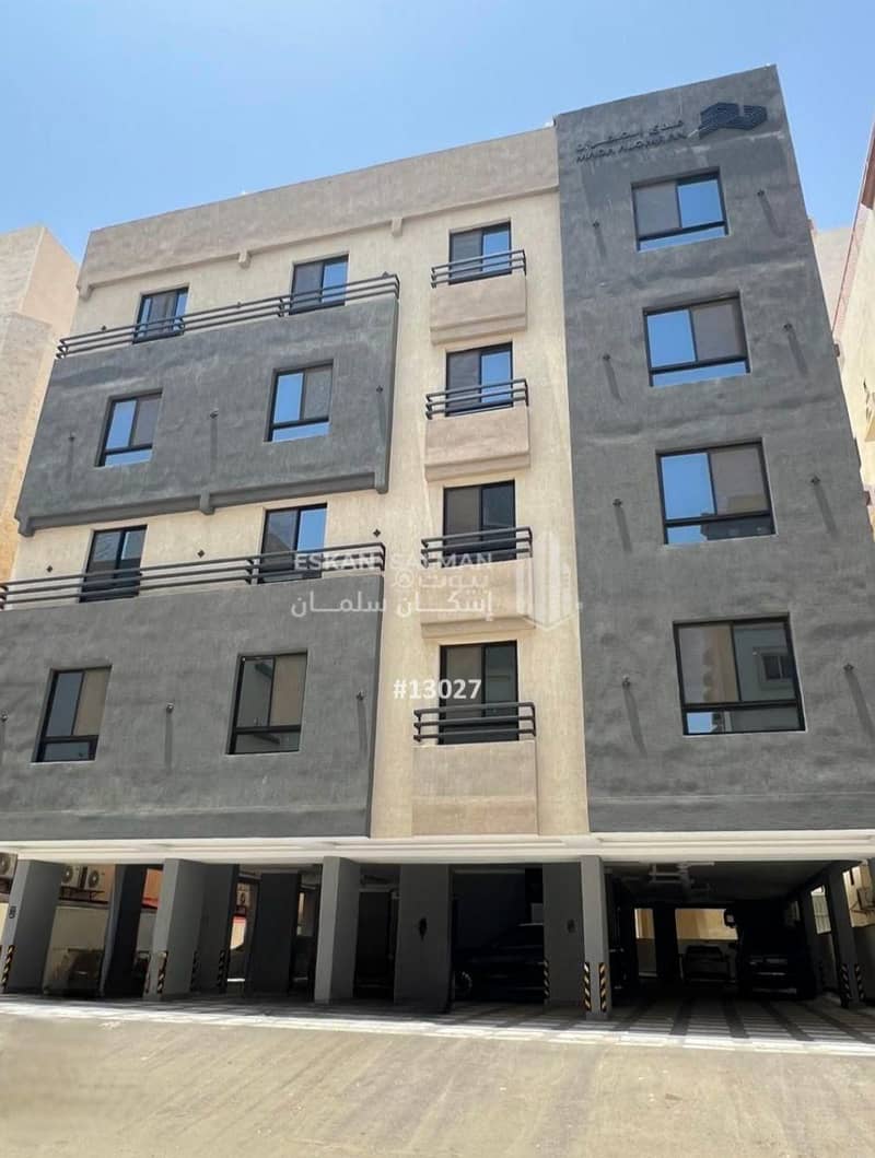 Apartment - Jeddah - Rayan District