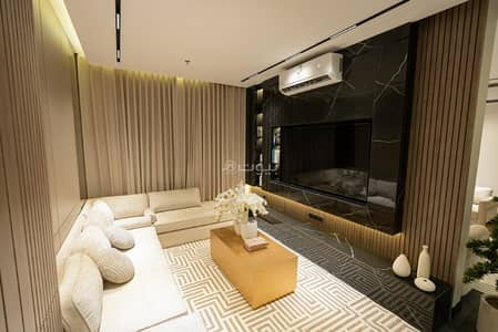 شقة 3 غرف نوم للبيع في شرق الرياض، الرياض - شقق سكنية أنيقة بتصاميم حي الرمال ,الرياض