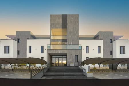 4 Bedroom Villa for Rent in North Jeddah, Jeddah - Luxury villa for rent in a residential compound