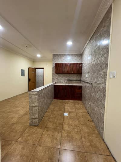2 Bedroom Apartment for Rent in Al Khalij, Dammam - Apartment for rent, two bedrooms and a living room in Al Khaleej neighborhood