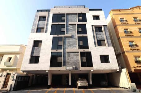 3 Bedroom Apartment for Sale in North Jeddah, Jeddah - Apartment for sale 3 rooms new luxurious in Jeddah, Al Naeem neighborhood