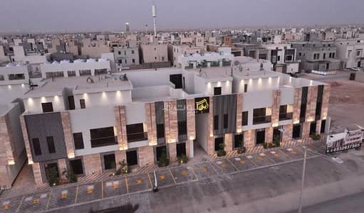 فلیٹ 3 غرف نوم للبيع في شرق الرياض، الرياض - شقق سكنية أنيقة بتصاميم حي الرمال ,الرياض
