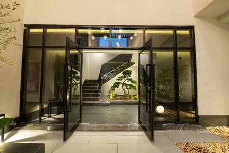 شقة 3 غرف نوم للبيع في شرق الرياض، الرياض - شقق سكنية أنيقة بتصاميم حي الرمال ,الرياض