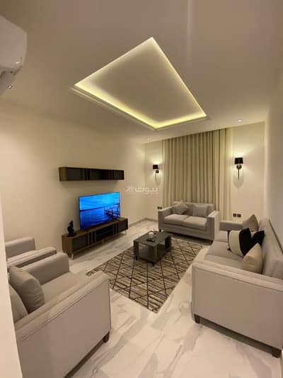 2 Bedroom Apartment for Rent in North Riyadh, Riyadh - Furnished apartment in Diva Residence project