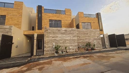 7 Bedroom Villa for Sale in East Riyadh, Riyadh - Modern villa for sale