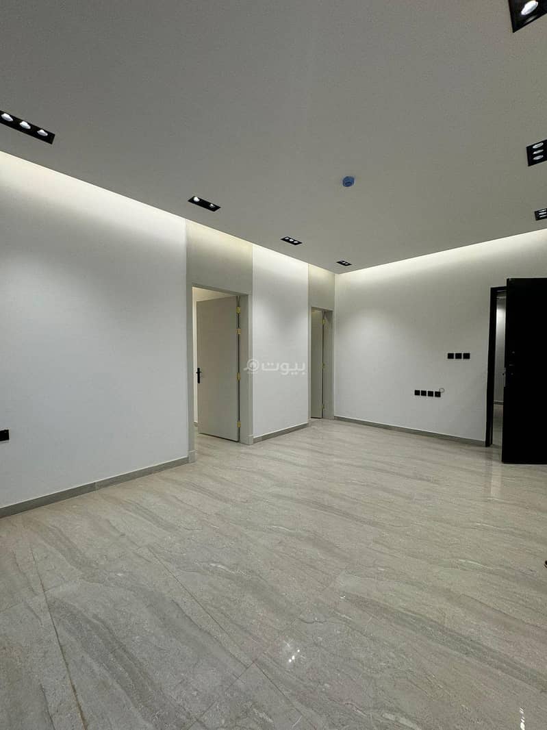 Apartment in West Riyadh，Al Hazm 3 bedrooms 6000000 SAR - 87648837