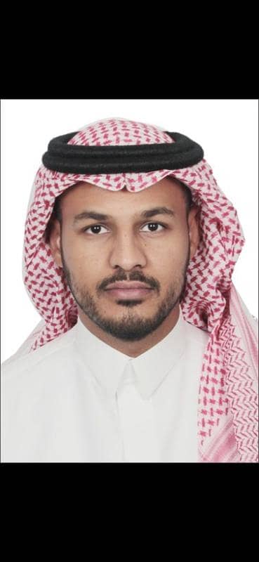 Saleh Abdulrahman