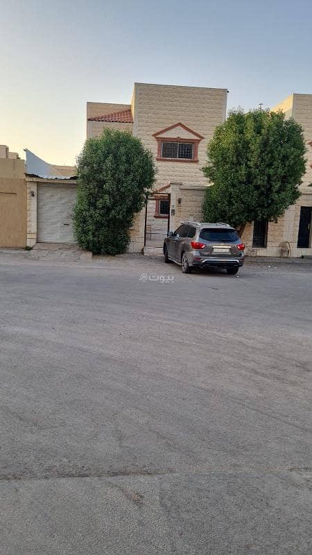 7 bedroom villa for rent in Al Shuhada, Riyadh