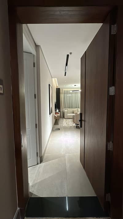 3 Bedroom Flat for Rent in North Riyadh, Riyadh - Elegant Furnished Apartment for Rent in Al Mohammadiyah District – Riyadh