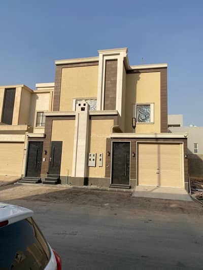 4 Bedroom Villa for Rent in East Riyadh, Riyadh - For Rent | Luxury Villa with Unique Custom Design – Al Rimal District