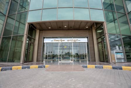 Exhibition Building for Rent in Al Khobar Al Janubiyah, Al Khobar - For Rent Exhibition in Al Khobar South Street, Al Khobar