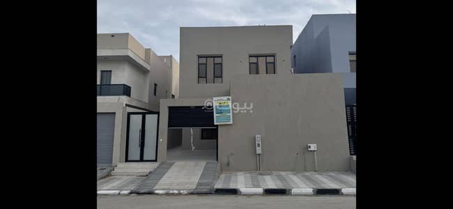 4 Bedroom Villa for Sale in Al Shati Al Gharbi, Dammam - 4 Bedrooms Villa For Sale Al Shati Al Gharbi