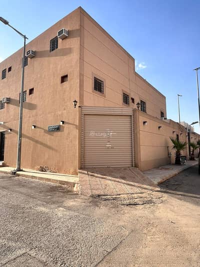 1 Bedroom Flat for Rent in West Riyadh, Riyadh - 2 Bedroom Apartment For Rent in Dhahrat Laban, Riyadh
