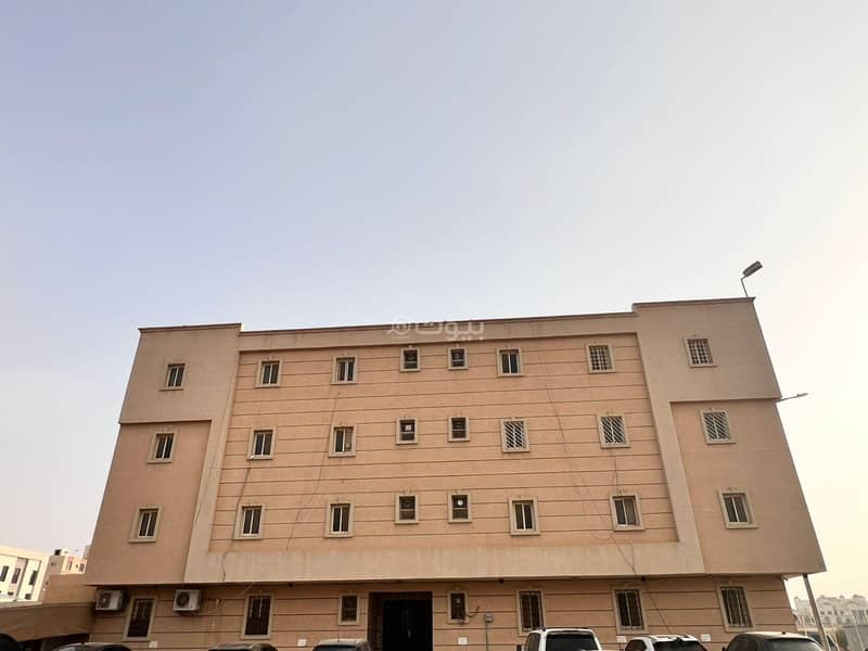 4 Bedroom Apartment For Rent in Dahrat Laban, Riyadh