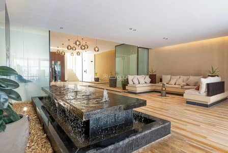 استوديو  للايجار في شرق الرياض، الرياض - استديو فاخر مؤثث - Luxury studio