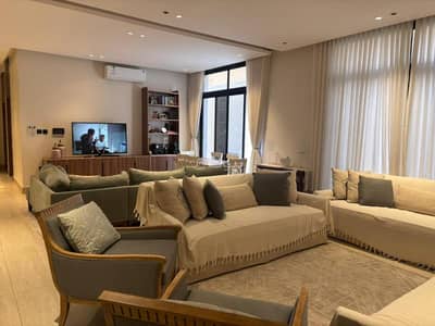 4 Bedroom Flat for Sale in East Riyadh, Riyadh - Apartment for sale in Cordoba neighborhood