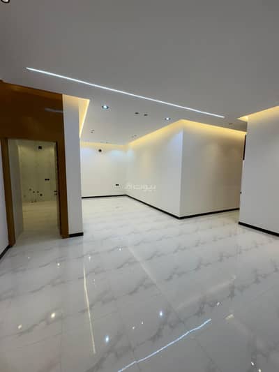 4 Bedroom Flat for Sale in East Riyadh, Riyadh - Apartment for sale in Al Janaderiyah neighborhood, Ghosoun layout