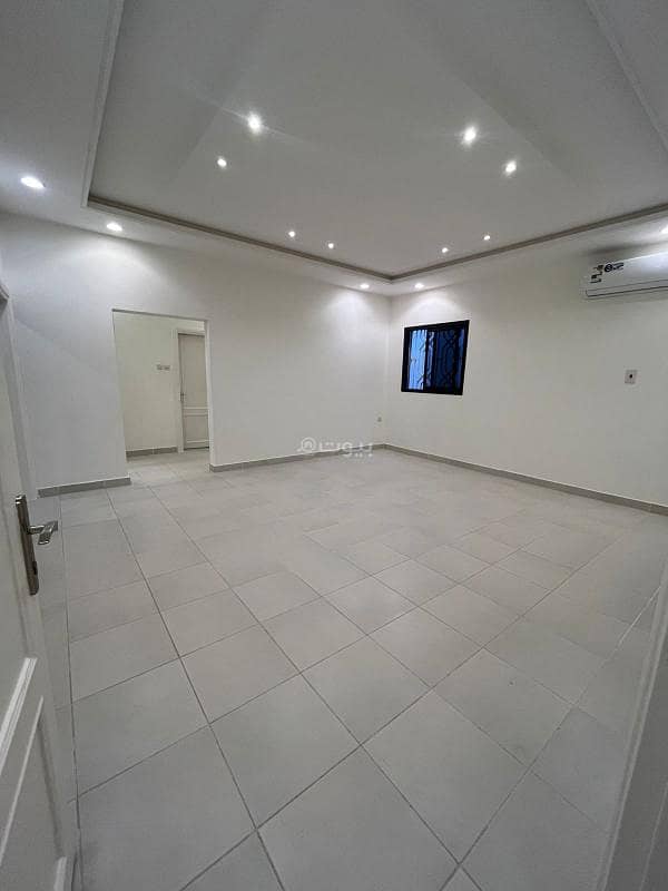 Two-bedroom apartment for rent in Al Nuzha, Riyadh