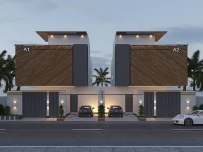 4 Bedroom Floor for Sale in East Riyadh, Riyadh - Floor in East Riyadh，Qurtubah 4 bedrooms 1950000 SAR - 87649271