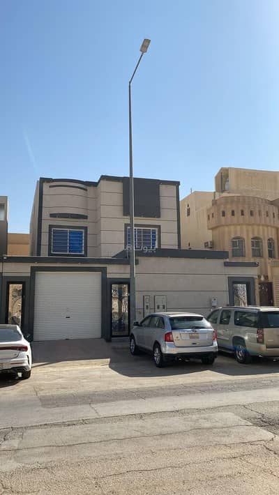 5 Bedroom Villa for Sale in East Riyadh, Riyadh - Villa in East Riyadh，Al Nahdah 5 bedrooms 3500000 SAR - 87649279
