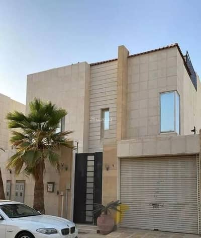 5 Bedroom Villa for Sale in North Riyadh, Riyadh - Villa for Sale in Al Sahafah, North Riyadh