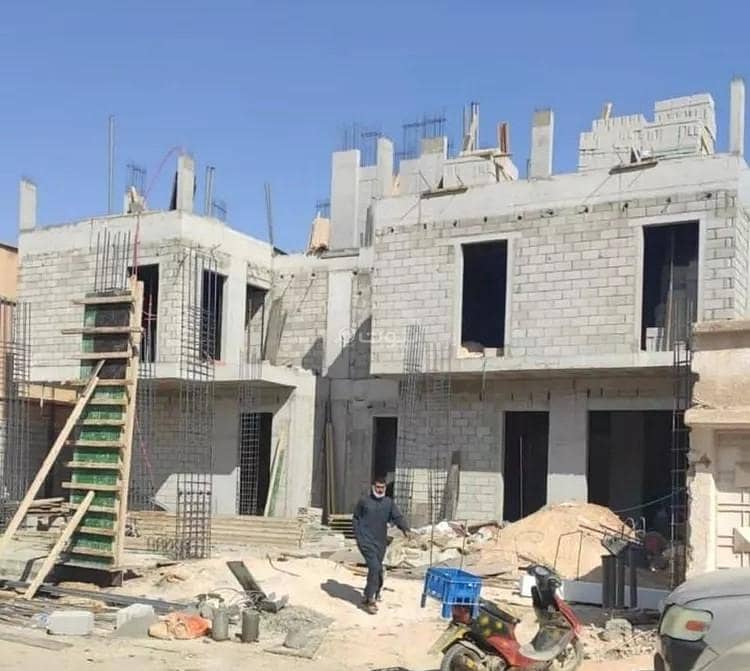 Villa for Sale in Al Nasim Al Gharbi, West Riyadh