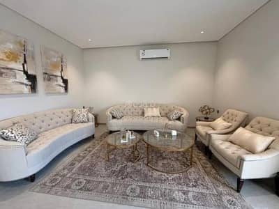 4 Bedroom Floor for Rent in East Riyadh, Riyadh - Floor for Rent in Al Rimal, East Riyadh