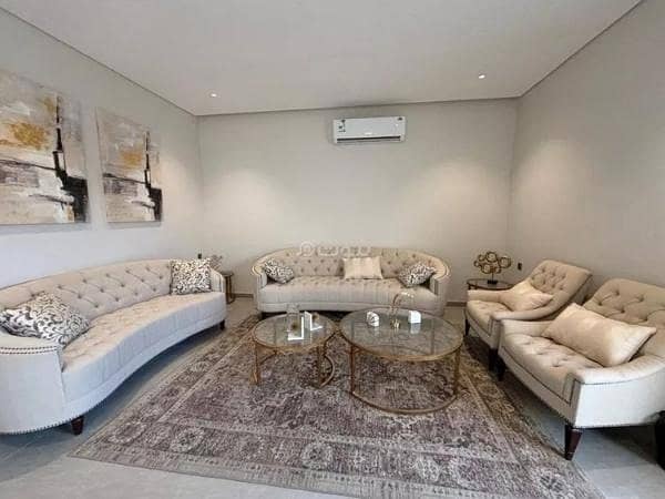 Floor for Rent in Al Rimal, East Riyadh