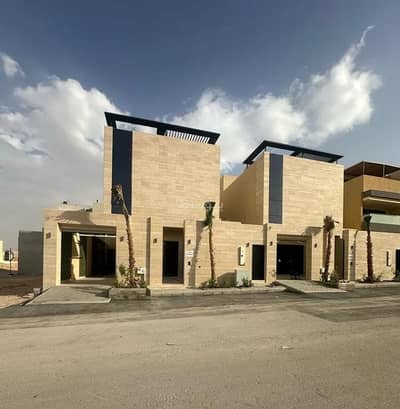 4 Bedroom Villa for Sale in North Riyadh, Riyadh - Independent Villa for Sale in Al Narjis, North Riyadh