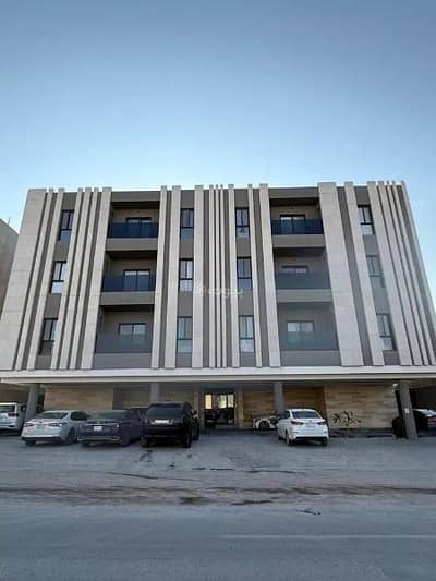 3 Bedroom Flat for Rent in North Riyadh, Riyadh - Luxurious Apartment for Rent in Al Narjis, North Riyadh