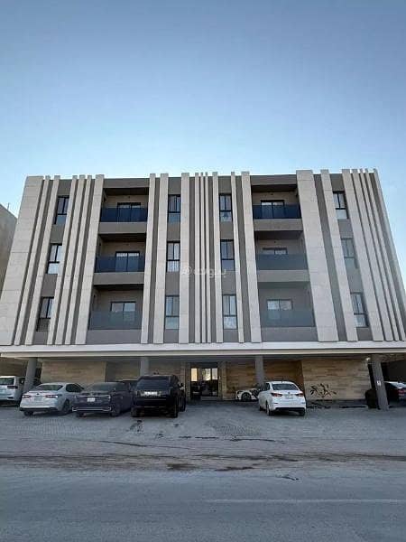Luxurious Apartment for Rent in Al Narjis, North Riyadh