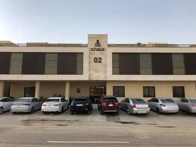 فلیٹ 2 غرفة نوم للايجار في شمال الرياض، الرياض - شقة للإيجار في العارض، شمال الرياض