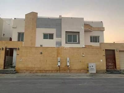 فیلا 4 غرف نوم للبيع في شمال جدة، جدة - فيلا للبيع في الياقوت، شمال جدة