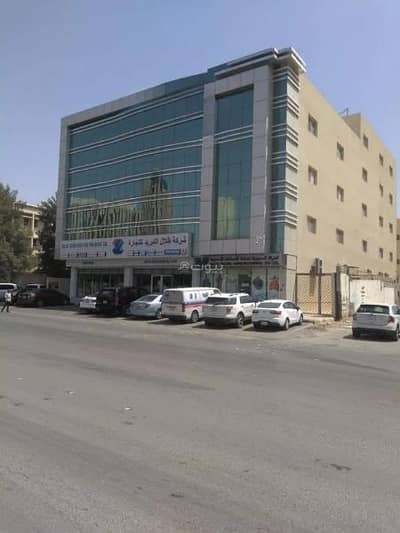 Office for Rent in Central Riyadh, Riyadh - Office for rent in Al Zahraa, downtown Riyadh