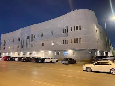 شقة 3 غرف نوم للايجار في شمال الرياض، الرياض - شقة مؤثثة فاخرة للإيجار في الياسمين، شمال الرياض