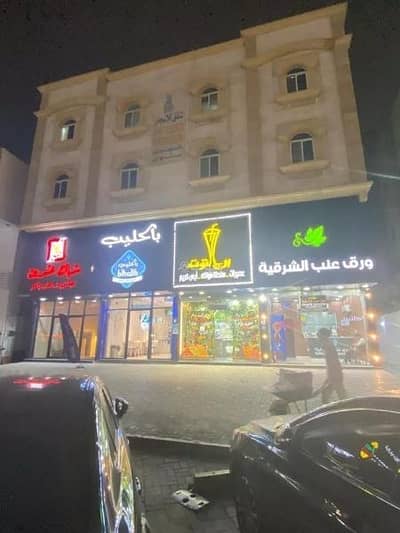 1 Bedroom Apartment for Rent in Al Faisaliyah, Dammam - Apartment for rent in Al Faisaliyah, Dammam