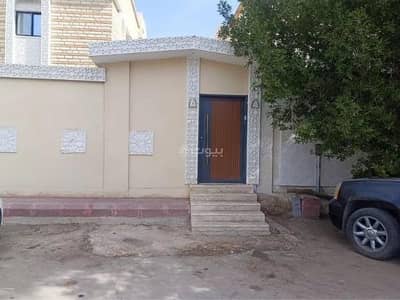 شقة 1 غرفة نوم للايجار في غرب الرياض، الرياض - شقة للايجار في أم الحمام الغربي، غرب الرياض