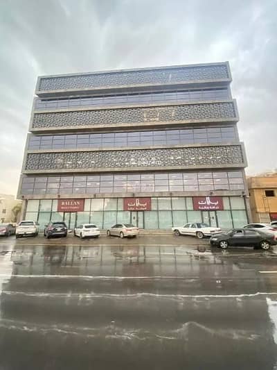Exhibition Building for Rent in Central Riyadh, Riyadh - Exhibition for rent in Al-Malaz, downtown Riyadh