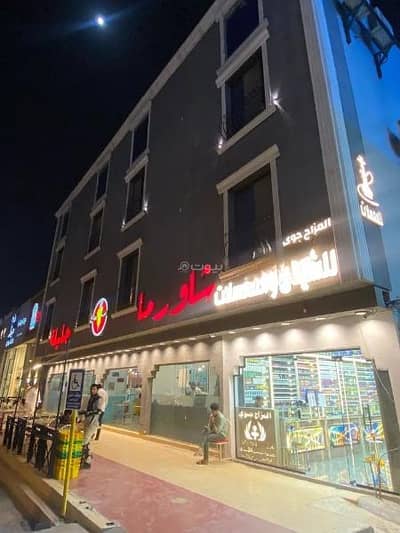 شقة 1 غرفة نوم للايجار في شمال الرياض، الرياض - شقة للإيجار في العقيق، شمال الرياض