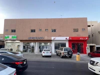 فلیٹ 1 غرفة نوم للايجار في غرب الرياض، الرياض - شقة للإيجار في ظهرة البديعة، غرب الرياض
