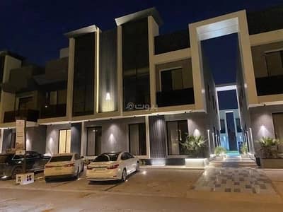 فلیٹ 3 غرف نوم للايجار في شمال الرياض، الرياض - شقة للإيجار في العارض، شمال الرياض