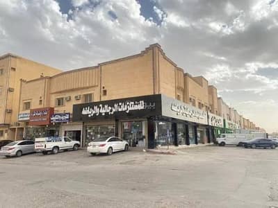 فلیٹ 1 غرفة نوم للايجار في شرق الرياض، الرياض - شقة للإيجار في القادسية، شرق الرياض