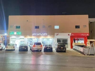 فلیٹ 1 غرفة نوم للايجار في غرب الرياض، الرياض - شقة للايجار في ظهرة البديعة، غرب الرياض