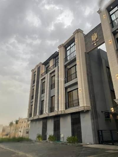 شقة 3 غرف نوم للايجار في شمال الرياض، الرياض - شقة للإيجار في النرجس، شمال الرياض