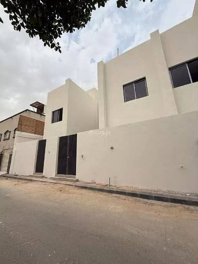 فیلا 3 غرف نوم للايجار في شمال الرياض، الرياض - فيلا للإيجار في الرحمانية، شمال الرياض