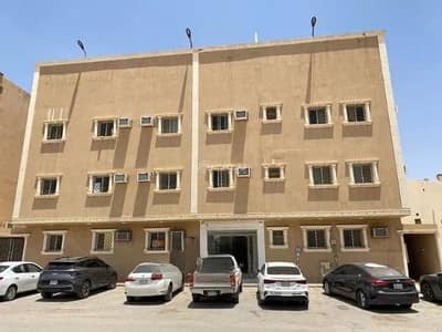 شقة 2 غرفة نوم للايجار في غرب الرياض، الرياض - شقة للإيجار في ظهرة لبن، غرب الرياض