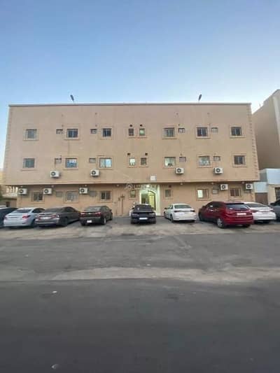 فلیٹ 1 غرفة نوم للايجار في جنوب الرياض، الرياض - شقة للإيجار في المروة، جنوب الرياض
