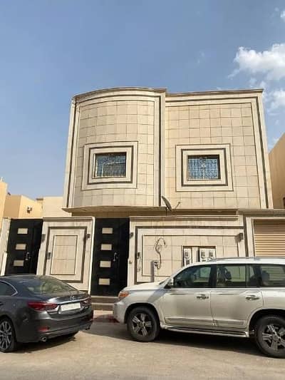 5 Bedroom Floor for Sale in East Riyadh, Riyadh - Villa for sale in Al Saadah, East Riyadh